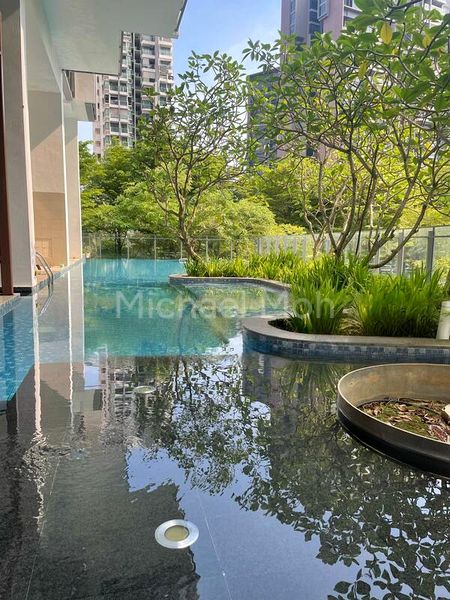 4 Bed Condo for Sale in  Miro - Image 2